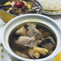 瓊天Canteen