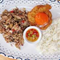 ก๋วยเตี๋ยวไก่กุ๊กๆ โครตอร่อย บางขุนเทียน