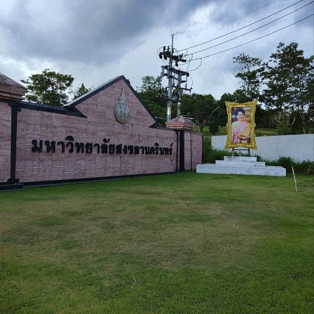 👍🏻Southern Science Park