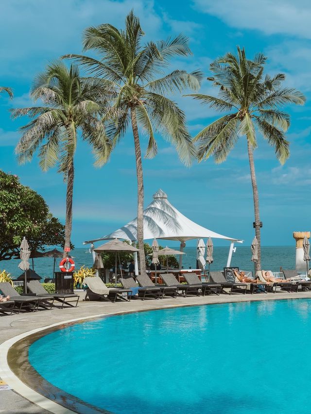 Hilton Hua Hin Resort and Spa