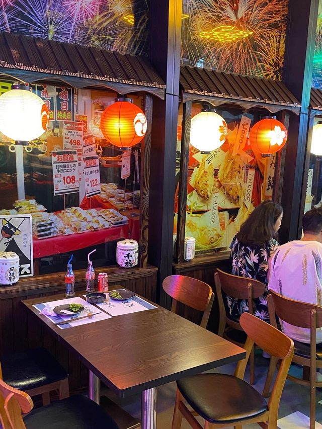 主打西日fusion菜 裝修極用心 