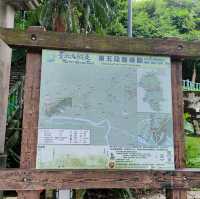 台北-爬劍潭山去囉🌿圓山風景區（健康森林步道）