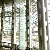 Insight of HKCEC