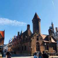 ❤️BELGIUM❤️ A HAPPY CITY🥰