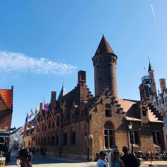 ❤️BELGIUM❤️ A HAPPY CITY🥰