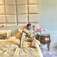 At Pingnakorn Riverside Hotel