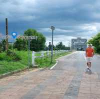 สะพานจุลจอมเกล้า
