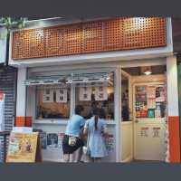 [元朗] 牛角窩夫專門店 🧇🥐