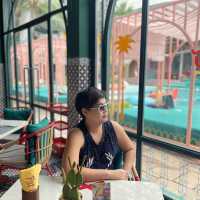 A-One The Royal Cruise Hotel Pattaya