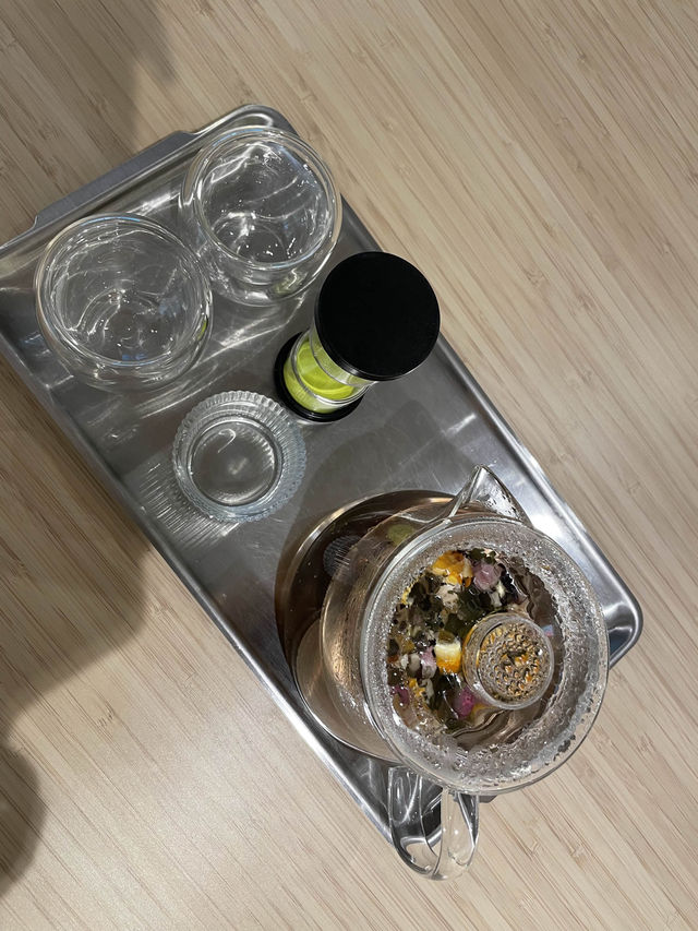 NorthlandTea Craft ที่ไม่ใช่ Beer Craft