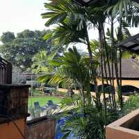 Holiday Garden Resort