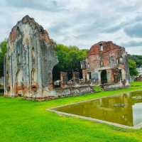 พิพิธภัณฑสถานแห่งชาติ สมเด็จพระนาราย