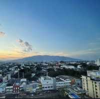 🏨一生起碼入住一次🎡清邁香格里拉酒店👍