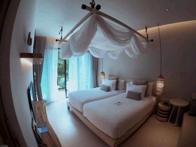 ที่พักท่ามกลางขุนเขา บรรยากาศใกล้กรุงเทพฯ
