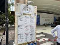 北海道・札幌。秋の北海道の味覚の祭典『さっぽろオータムフェスト2023』