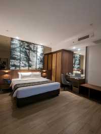 Super Chio Heritage Hotel Melaka!😍✨🏠