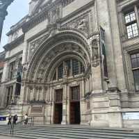3 - Important Museum must see in London 