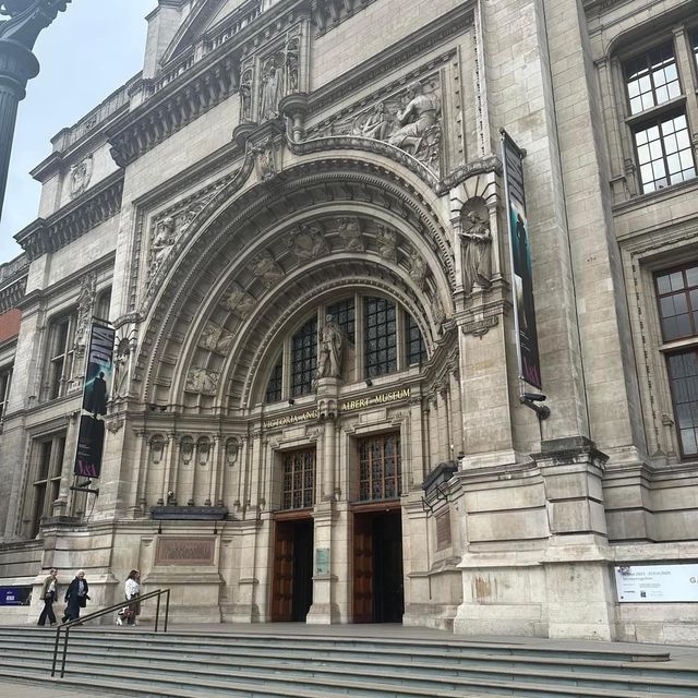 3 - Important Museum must see in London 