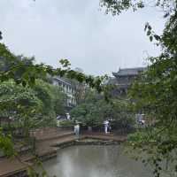 深圳好去處😇甘坑古鎮