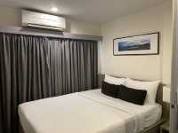 The Grass Serviced Suites, South Pattaya