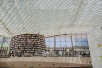 Starfield Library | Coex mall | South Korea