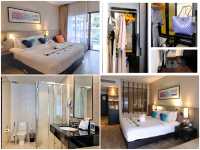 DEEVANA PLAZA Phuket Patong 
