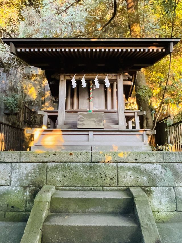 【神奈川県/八雲神社】鎌倉の厄除さん