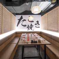 🇯🇵🏮🍶充滿日本風情居酒屋＇餐廳環境充滿日式風格🏮