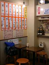 【新大久保】2軒目におすすめのお店