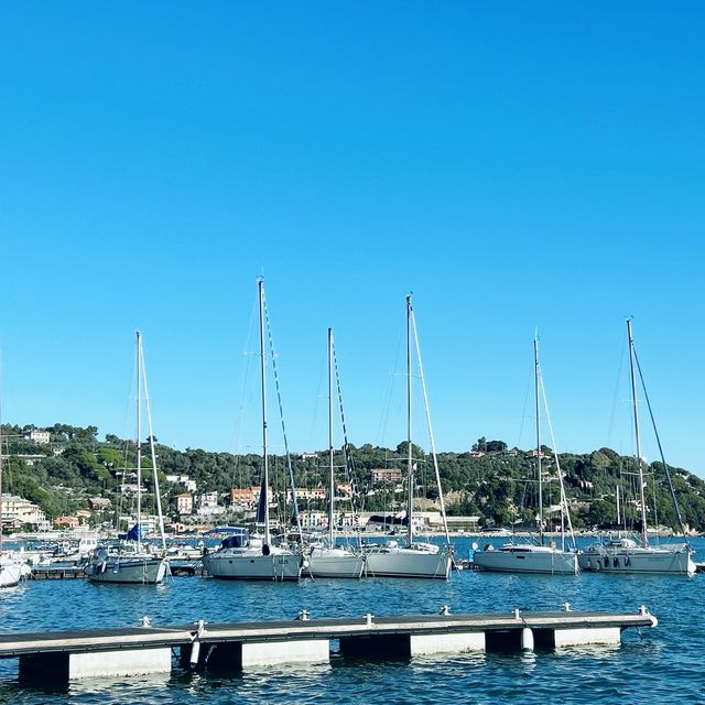  イタリア　Porto Venere