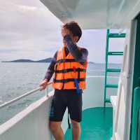 ฟินเฟ่อ ที่คลับเมด ภูเก็ต!