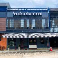 Terminal Cafe