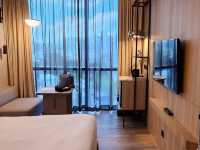 Momentus Hotel Alexandra