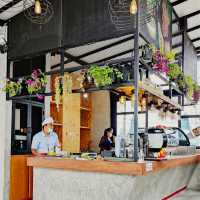 Olympus Coffee Bali