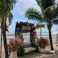 บ้านไอติมริมเล @ หาดสำราญตรัง
