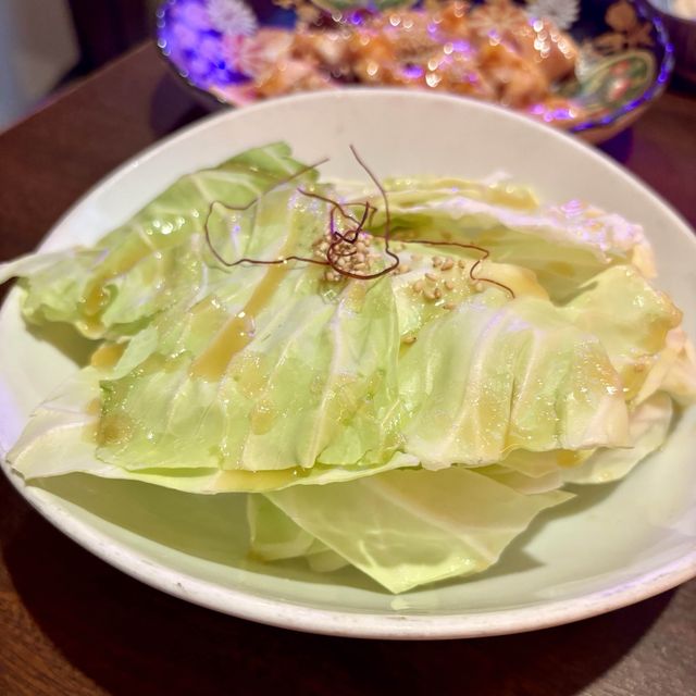 【大阪・東梅田】新鮮さ調理に自家製ダレにこだわった焼肉店「黒毛和牛とホルモン 焼肉でっせ」