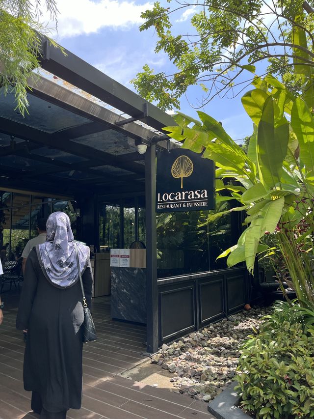 Cafe hunting for tea time 🫖 Locarasa ✨