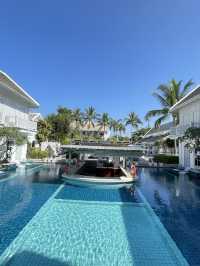 โรงแรมสวยๆคลาสสิคที่ มายบ้านลาว หลวงพระบาง สปป.ลาว