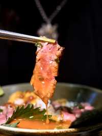 極上丼飯半價❗️石燒美國牛最平唔駛一百‼️