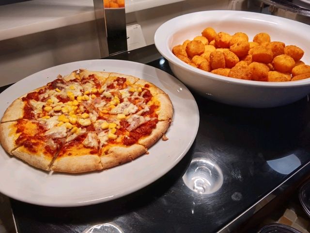 恩納村最佳五星酒店沖繩buffet