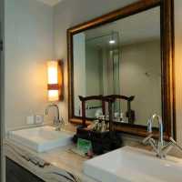 พักใจ เอนกาย ในวันสบายๆ  @ Mai Khao Palm Beach