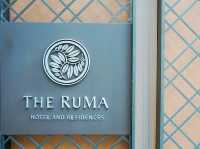 The RuMA Hotel & Residences 