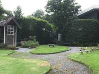 นิทานคาเฟ่ - Nitan Cafe & Garden