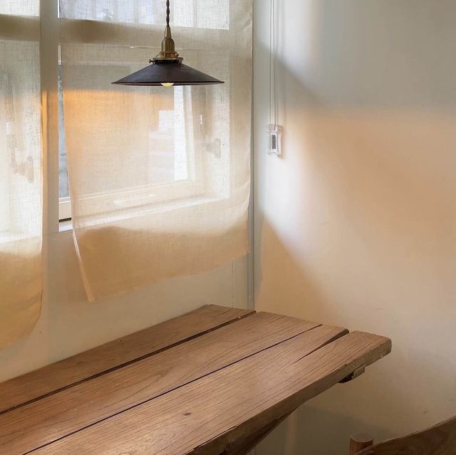 首爾咖啡店推薦：Cafe Chieut，美味布甸和獨特氛圍