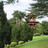 The Gardens of Panyu