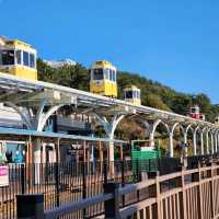 A Coastal Gem: Haeundae Beach, Busan