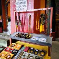 松贊林寺（小布達拉宮）