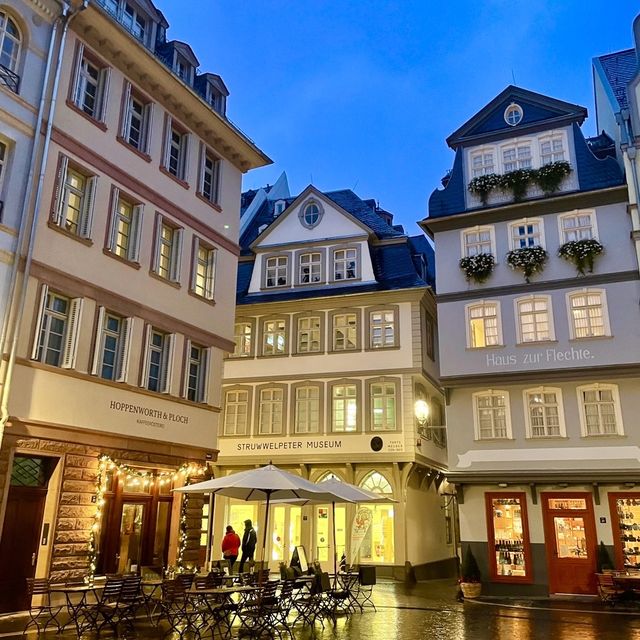 찐 유럽 크리스마스 인생샷 장소 추천🎄🇩🇪