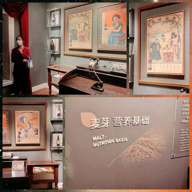 齊齊睇齊齊啤世界知名青島啤