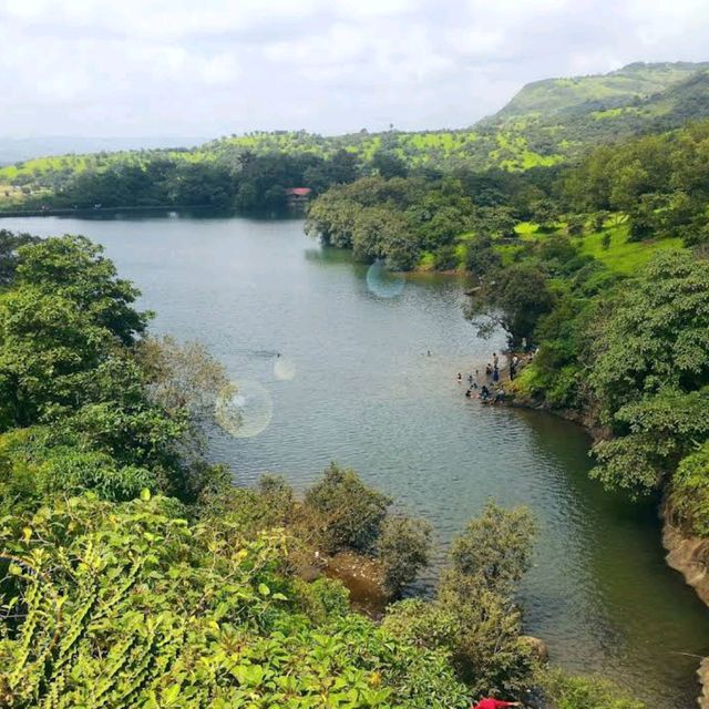 Must Visit place in Mumbai -Lonavala